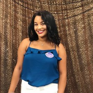 Meet your Posher, Yancy